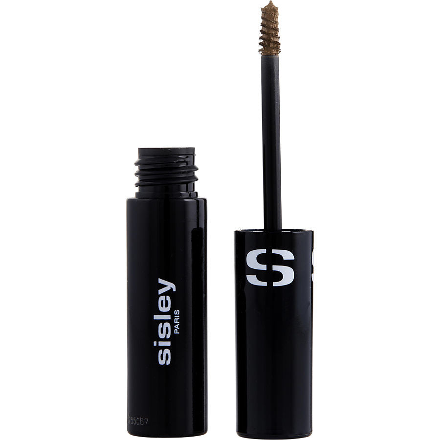 Sisley phyto sourcils fix thickening gel - # 1 light medium 5ml/0.16oz