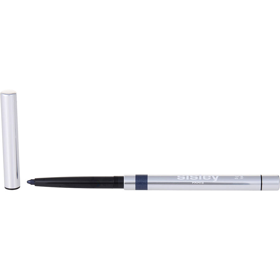 Sisley phyto khol star waterproof - # 7 mystic blue 0.3g/0.01oz