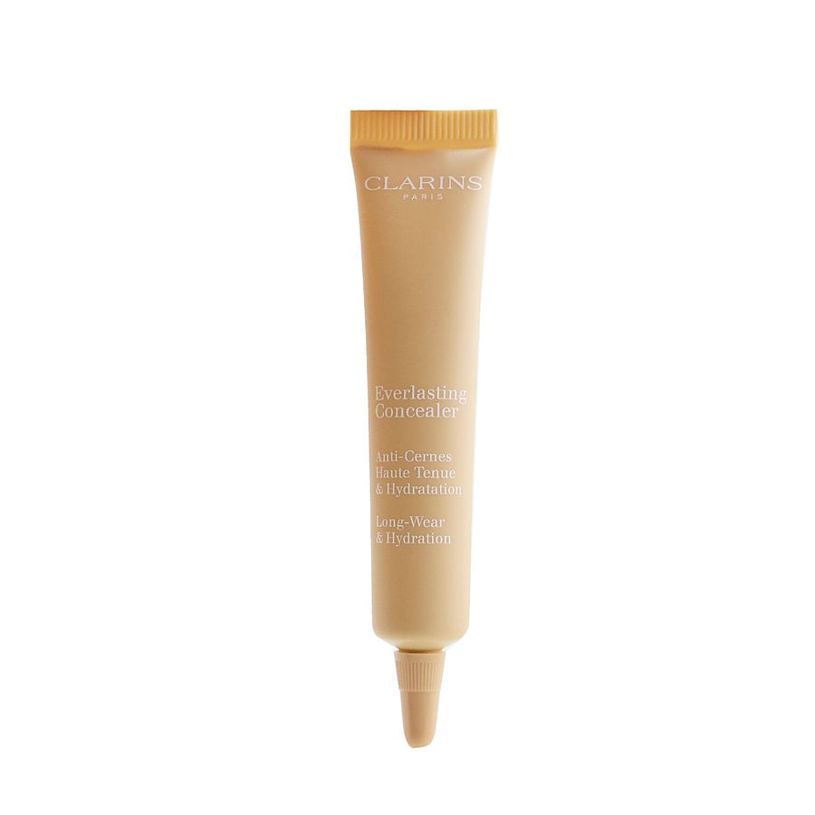 Clarins everlasting concealer # 02 light medium 12ml/0.4oz