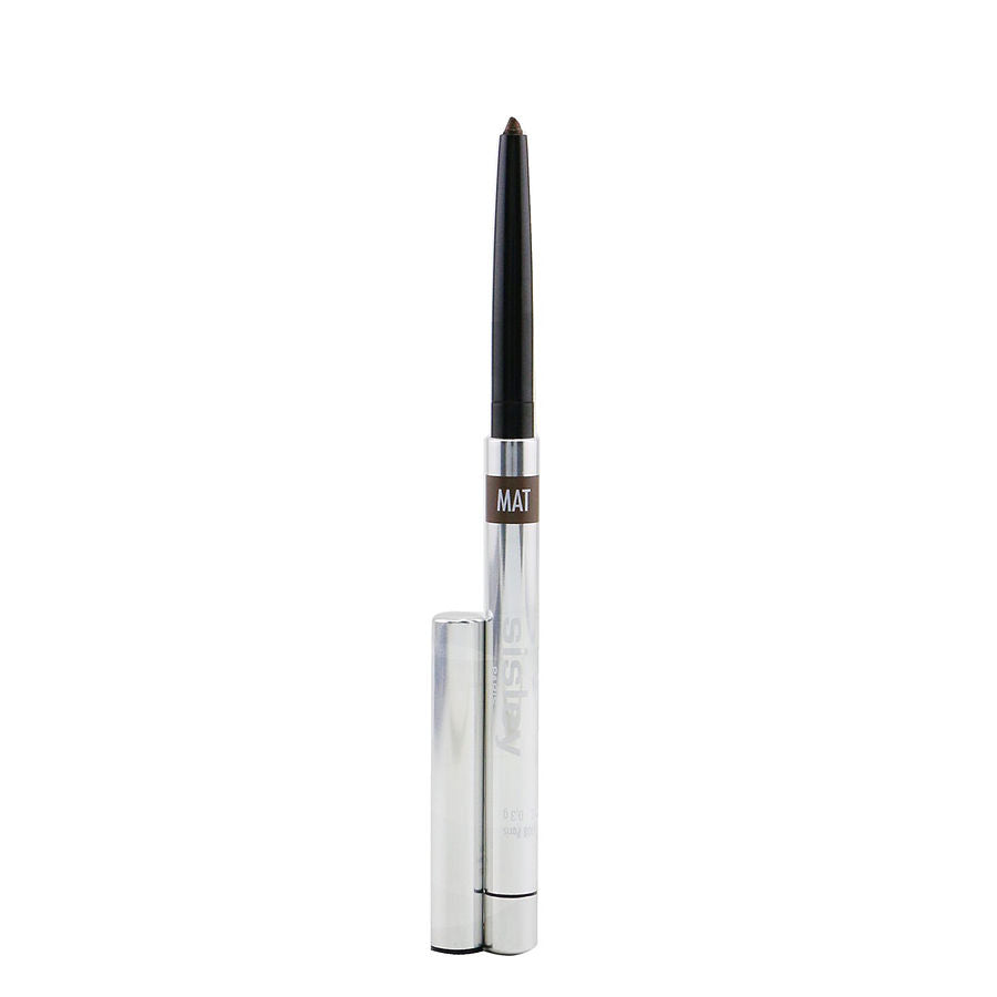 Sisley phyto khol star waterproof stylo liner - #2 matte tonka 0.3g/0.01oz