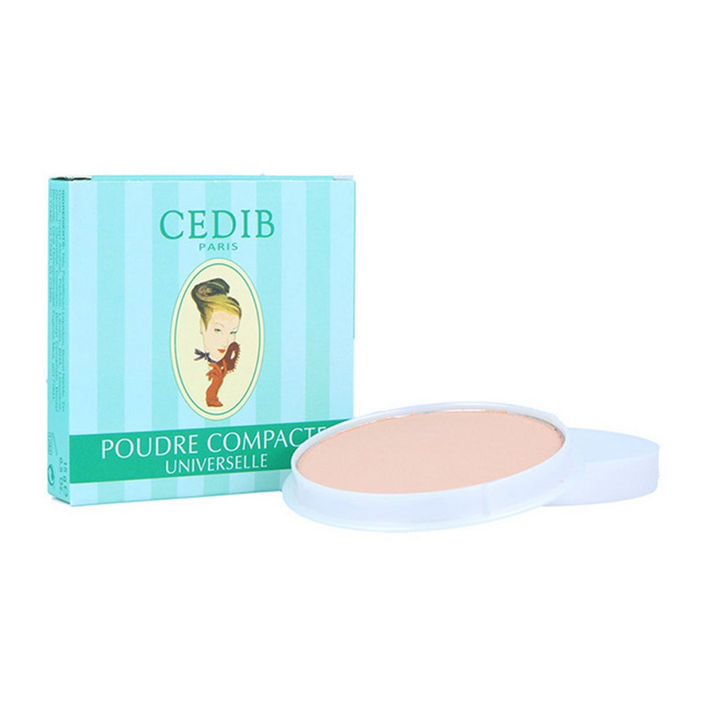 Compact Powders Cedib Universal 22-Naturel