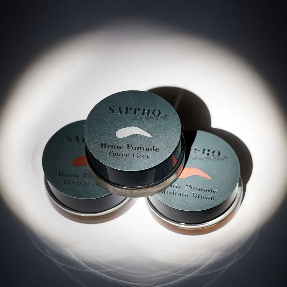 Sappho New Paradigm Brow Pomades 3.5g