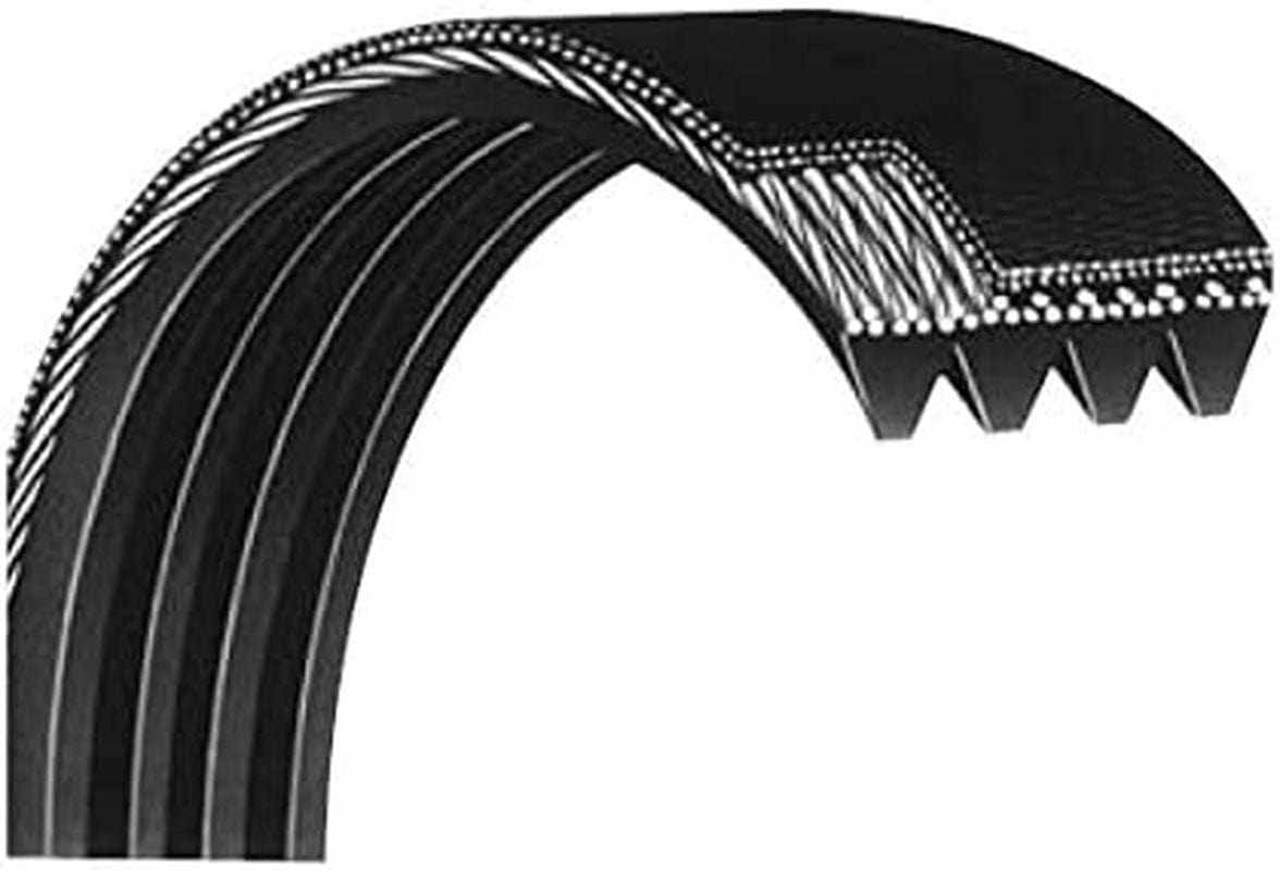 Vision Fitness S7100 S7100HRT Elliptical Suspension Trainer Main Drive Belt 1000101176