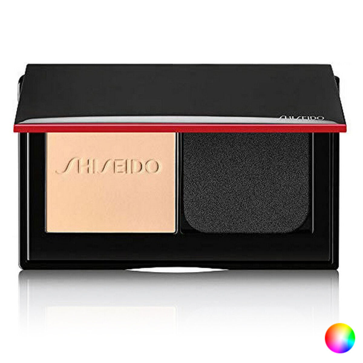 Powder Make-up Base Synchro Skin Self-refreshing Shiseido