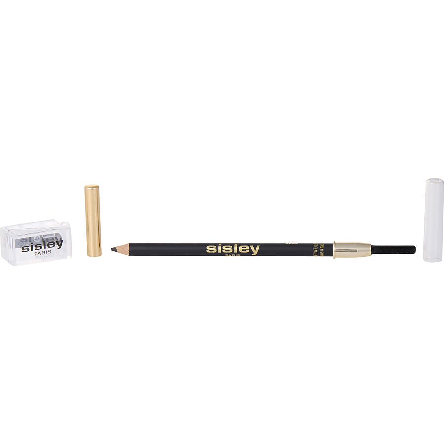Sisley phyto sourcils perfect eyebrow pencil (with brush & sharpener) - no. 03 brun  0.55g/0.019oz