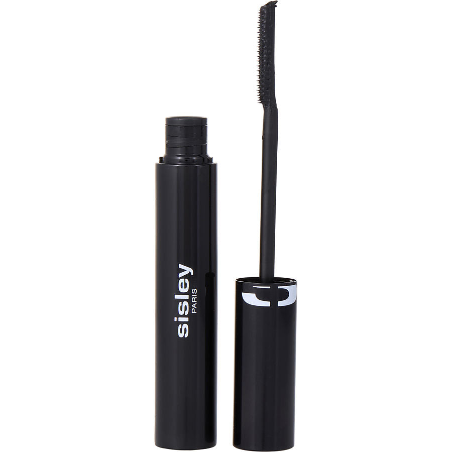 Sisley so intense mascara - # 1 deep black  7ml/0.27oz