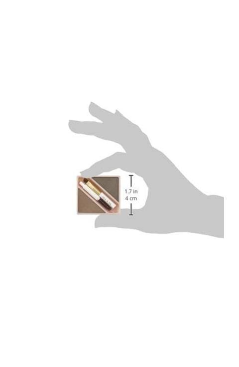 Paul & Joe Eyebrow Powder Duo Refill (#01, #02)