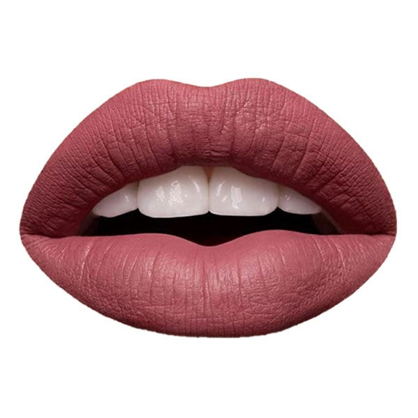 MODELROCK Liquid to Matte Lipstick -  Rose Rush