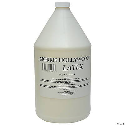 Liquid Latex - Gallon Jug