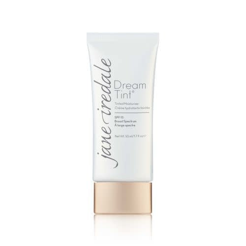 Jane Iredale Dream Tint® Tinted Moisturizer